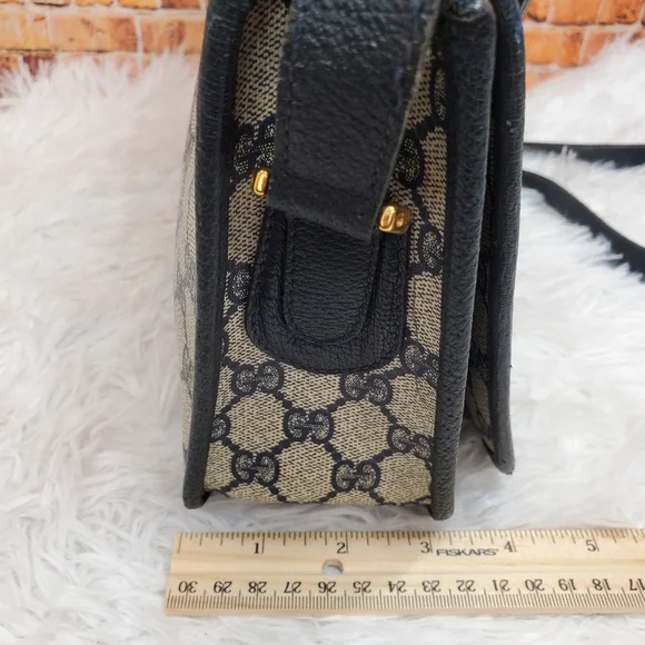 Gucci vintage Ophidia bag - Picture 4 of 16